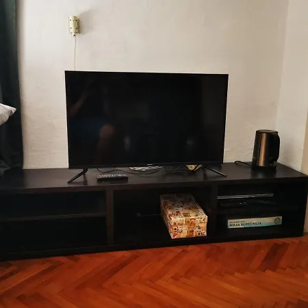 Rozica Apartment