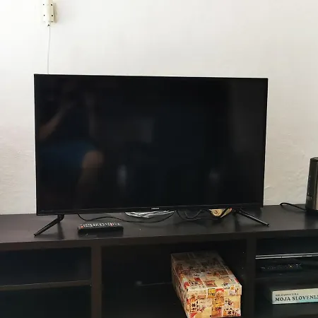 Rozica Apartment *