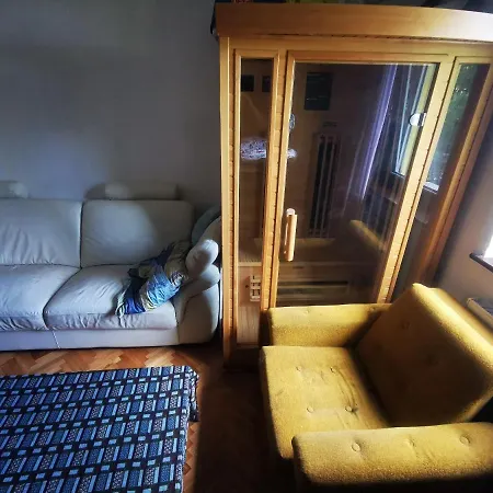Rozica Apartment Idrija