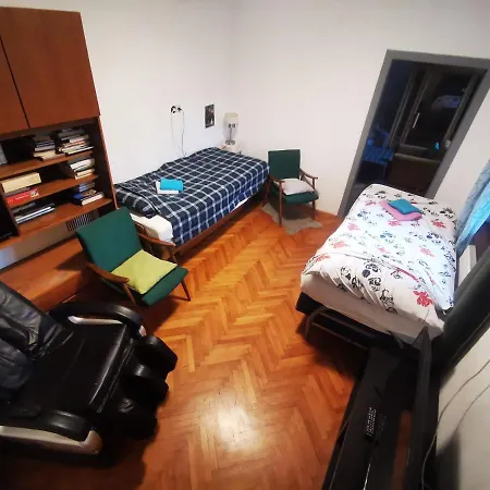 Apartment Rozica *