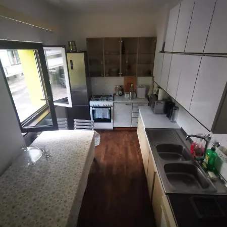Apartment Rozica *