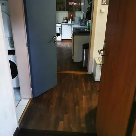 Rozica Apartment