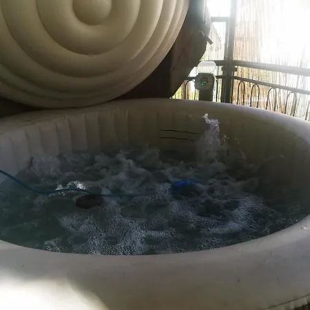 Apartmán Rozica *