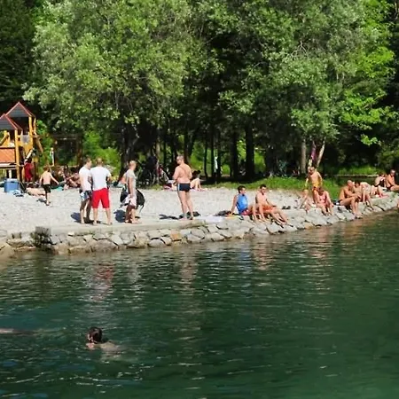 Apartmán Rozica Idrija
